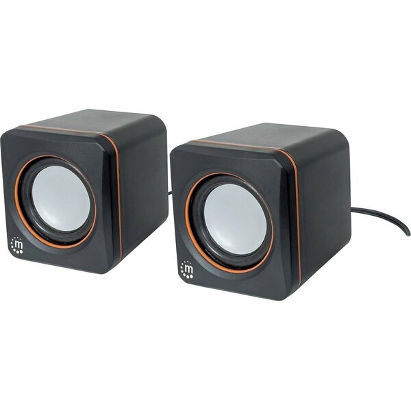 Manhattan 2600 Series Speaker System 161435